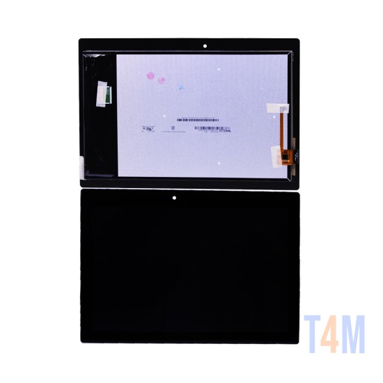 Touch+Display Lenovo Tab 2/A10-70F 10.1" Black